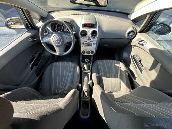 Opel Corsa 1.2 16V - 14