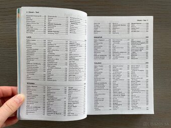 Thajsko, Laos, Kambodža, Myanmar - 14