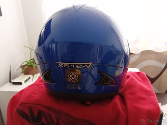 prilba,helma cassida,nitro vel.XS,S,M,L - 14