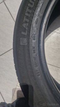 Disky Mercedes GLE AMG W167 GLS - 14