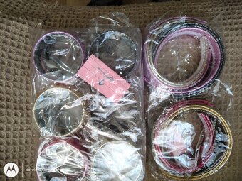 Predam stipce,gumicky,celenky a ine doplnky - 14