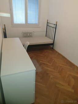 4 izbovy byt Bratislava - Nove Mesto - 14