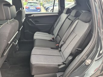 SEAT TARRACO 2.0 TDI 150 STYLE 4DRIVE DSG - 14