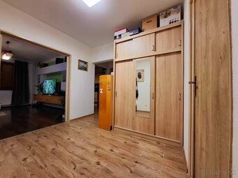 Štýlový, zariadený 3-izbový byt po kompletnej rekonštrukci - 14