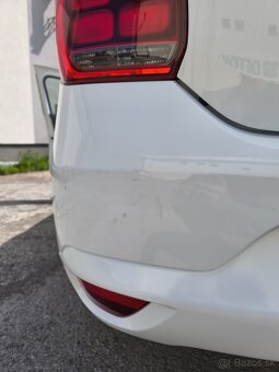 Dacia Logan II 2019 - 14