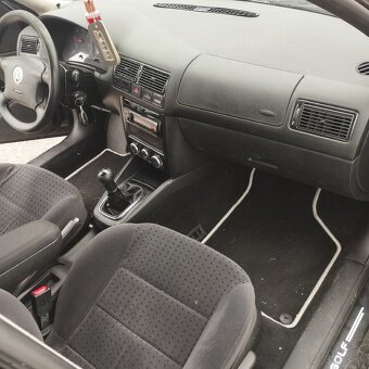Golf 4 1.9 TDI 120 kw - 14