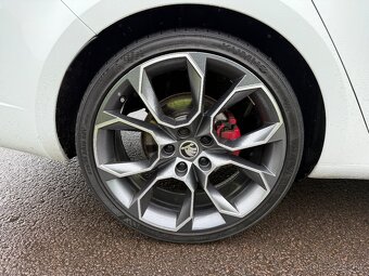 Škoda Octavia RS 2.0 TDI - 14