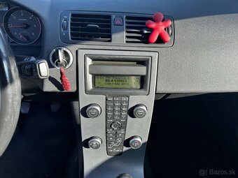 Volvo V50 D2 - 14