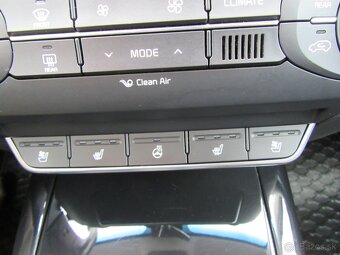 Kia Sorento 7miestne - 14