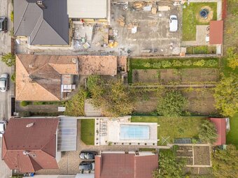 PRIVÁTNY MAKLÉR | Rekonštrukcia podľa seba? Tento dom vám dá - 14
