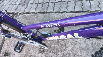 Bicykel Admiral Scarlett - 14