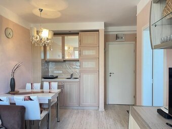Bulharsko CENOVÁ BOMBA - Harmony Suites, Slnečné pobrežie - 14