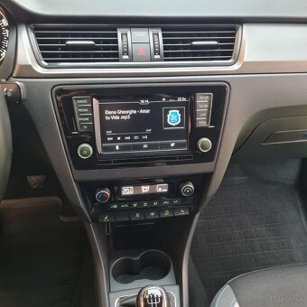 Škoda Rapid 1.2 TSI edicia Joy - 14