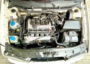 Predám / Vymením Škoda Octavia 1.8T 20V - 14