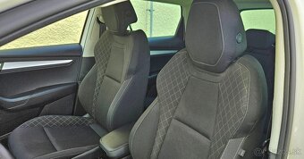 SUPER CENA Škoda Karoq 2.0tdi dsg style - 14