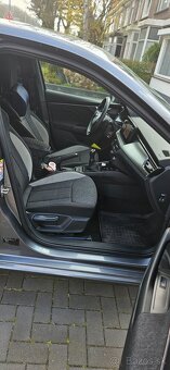 Skoda Scala 1,5 tsi , 110kw, Style - 14