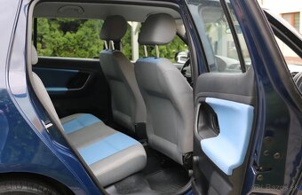 Škoda Fabia 2, 1,2 HTP - 14