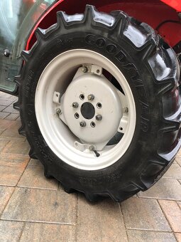 Malotraktor AGT 850 - 14
