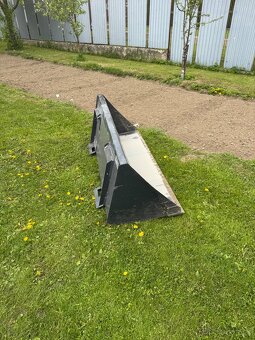 Malotraktor Deutz-Fahr Agrokid 230 možnosť odpočtu DPH - 14