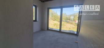 HLINIK NAD VÁHOM - NOVOSTAVBA 5 IZBOVÝ RD + 849m2 POZEMOK - 14