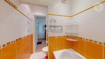 HALO reality - Predaj, trojizbový byt Brezno - EXKLUZÍVNE HA - 14