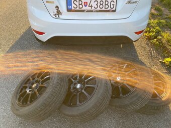 Fiesta 1.0 Ecoboost 74kw - 14