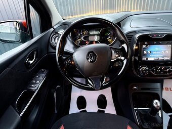 Renault Caprur 1.5 diesel 2014 tazne - 14