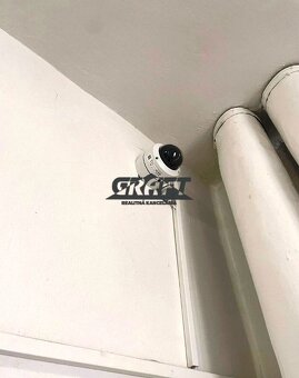 Svetlý, čiastočne zrekonštruovaný 4-izb. byt Svetlá ul. - BA - 14