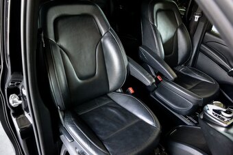 Mercedes-Benz V trieda V250 d lang Avantgarde 4MATIC A/T - 14