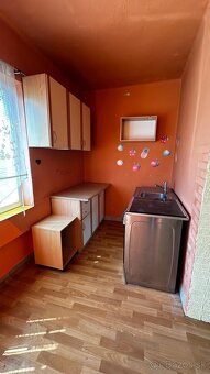 Na predaj poschodový rodinný dom, Bánov - 14