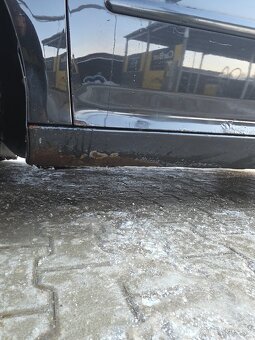 Volkswagen golf 5 1.9 tdi - 14