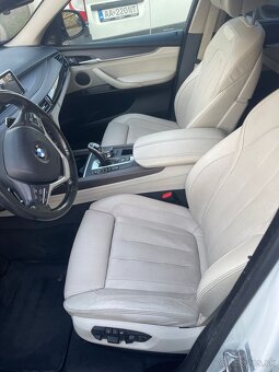 BMW X5 30d 190kW - 14