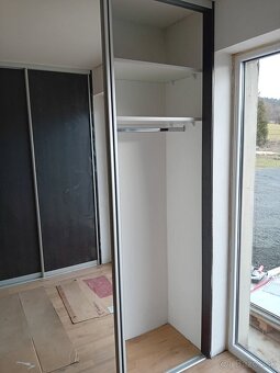 ZASKLENIE BALKÓNA,ČI TERASY LACNEJŠIE? ROLETY, ŽALÚZIE? - 14