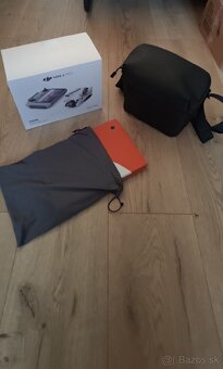 Dji mini 4 pro v fly more combo setu + príslušenstvo - 14