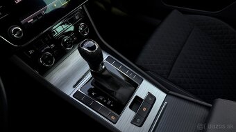 Škoda Superb Combi 2.0TDI DSG AMBITION - 14