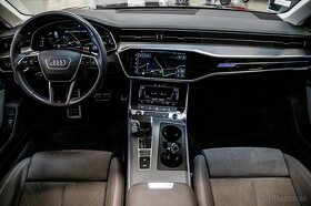 Audi S6 Avant - 14