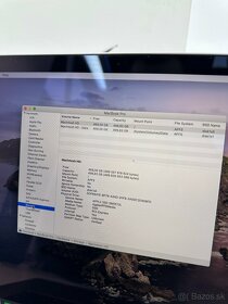  Apple MacBook Pro (15-inch, 2016) - 16GB | 512GB | i7  - 14