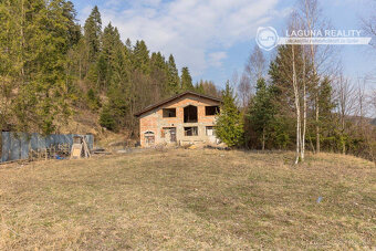 Polyfunkčný objekt, Novoveská Huta - 14