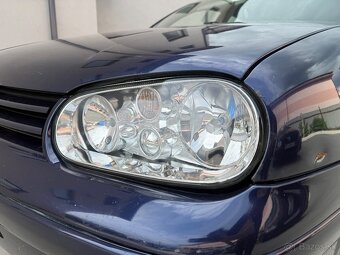 VOLKSWAGEN GOLF IV 1.9TDI 66KW NOVA STK A EK - 14