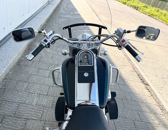 SUZUKI VL 1500 INTRUDER…19626km…TOP STAV - 14