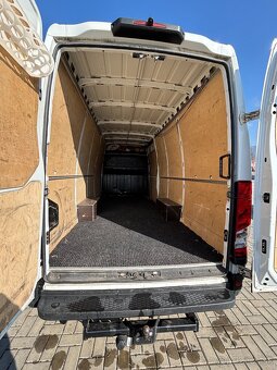 Iveco Daily, 2.3 l., automat, H2L5 - 14