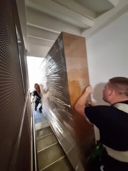 SŤAHOVANIE A VYPRATÁVANIE, DOSTUPNÉ TERMÍNY A NÍZKE CENY, KE - 14