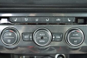 Volkswagen Tiguan, 2.0 tdi, kupovaný na Slovensku - 14