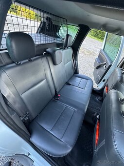 Dacia Duster 1,5 dCi 4WD 81 kW 2012 M6 - 14