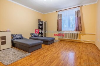 Rezervované (F030-123PEFU) Pekný zrekonštruovaný rodinný dom - 14