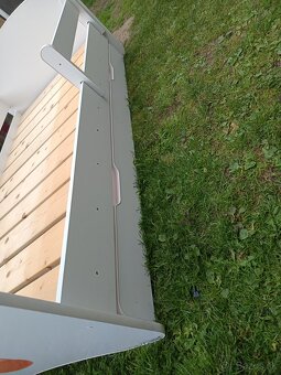 Detská posteľ - postieľka pre deti - 14