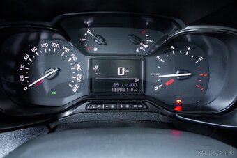 Citroën Berlingo BlueHDi 100 S S Business M - 14