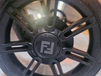 Stroller FENDI - 14