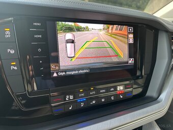 VW Touareg 3.0 TDI 210kW NIGHT VISION - 14