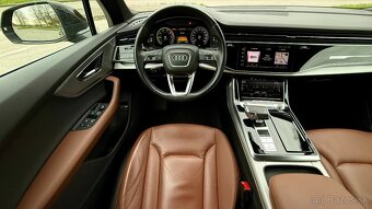 Audi Q7 55 3.0 TFSI e PHEV quattro tiptronic - 14